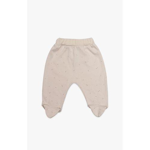 Bistyle 10lu Hastane Çıkışı Cookies Make Happy 11113 Ekru