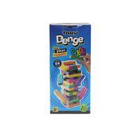 Toru Renkli Denge Oyunu 54 Parça