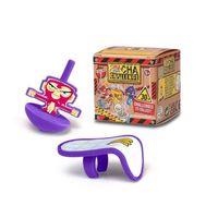 CHA00000 ChaChaCha Challenge / CHA02000 - CHA05000