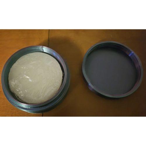 Hokey Mumu Vida Kapağı (Bu ürün Sadece Plastik parçadır - Almadan Önce Soru Sorabilirsiniz)