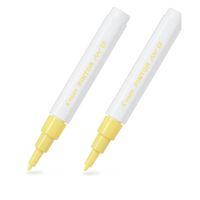 PILOT PİNTOR (EF) SARI ( İki Adet )