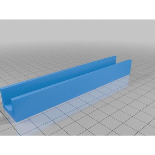 Tencere Rafı Çocuk Kilidi (Bu ürün Sadece Plastik parçadır - Almadan Önce Soru Sorabilirsiniz)