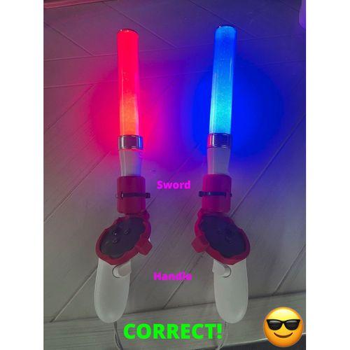 Quest3 Denetleyici Işık Çubuğu Beat Saber – 6895892 için