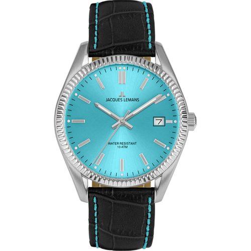 JACQUES LEMANS DERBY ANNIVERSARY 50-4S KADIN KOL SAATİ