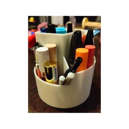 Kozmik Simetrik Stashbox (Bu ürün Sadece Plastik parçadır - Almadan Önce Soru Sorabilirsiniz)