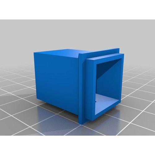 Korry Anahtarı (Bu ürün Sadece Plastik parçadır - Almadan Önce Soru Sorabilirsiniz)