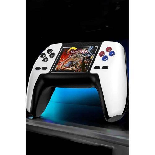 Game Stick Oyun Konsolu 520 Oyunlu Retro Oyunlu Led Ekran