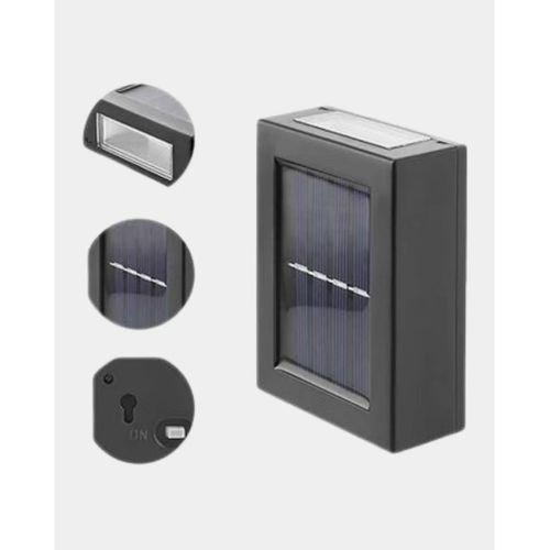Dayanıklı Solar Aplik Hava Koşullarına Dayanıklı Dış Mekan Işığı