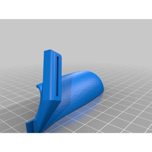 Meta Quest 3 Parmak Kayışı Cura için Sabit (Bu ürün Sadece Plastik parçadır - Almadan Önce Soru Sorabilirsiniz)