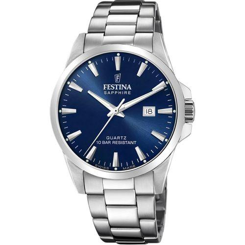 FESTINA SWISS F20024/3 ERKEK KOL SAATİ