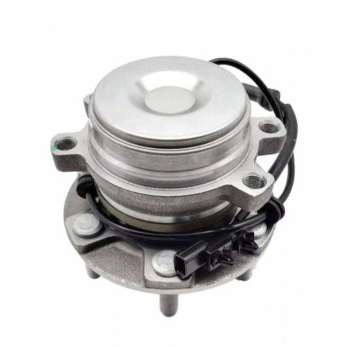 Navara Ön Teker Porya Rulmani 4X2 2015-   İthal