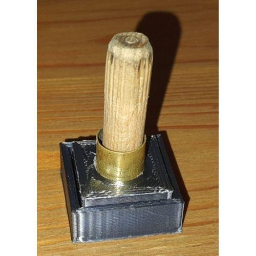 Fayda 11mm73 1873 Chamelot - 5135060