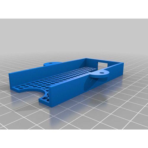 Heimat Fan Uzaktan Kumanda Alt Masa Tutucu (Bu ürün Sadece Plastik parçadır - Almadan Önce Soru Sorabilirsiniz)