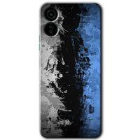 Tecno Camon 19 Neo Kılıf HD Desen Baskılı Arka Kapak - Abstract Wallpaper