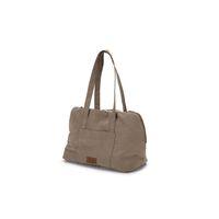 Beeztees DBL Köpek Taşıma Çantası, Yıkanabilir, 6,5Kg'ye kadar, Bej, 40x20x28cm