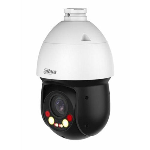 DAHUA SD4D225DB-HNY, 2Mpix, 4-120mm Motorize Lens, 25x Starlight, 100Mt. Gece Görüş, IP67, IR WizSense PTZ IP Kamera  (Ayak Dahil)