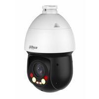 DAHUA SD4D225DB-HNY, 2Mpix, 4-120mm Motorize Lens, 25x Starlight, 100Mt. Gece Görüş, IP67, IR WizSense PTZ IP Kamera  (Ayak Dahil)