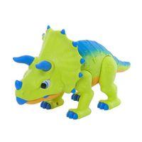 Dino Troop Kits Sevimli Triceratops