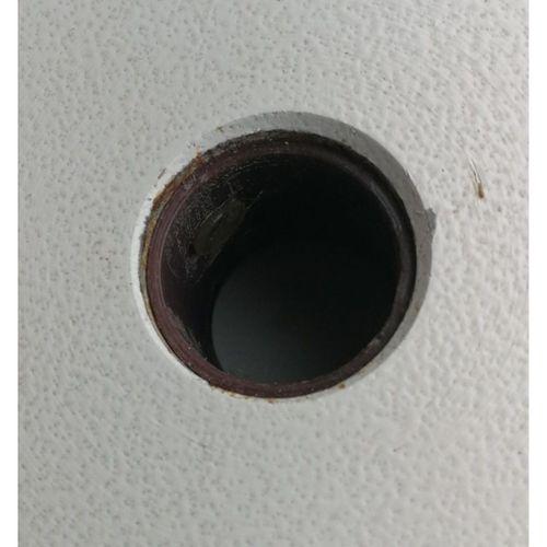 HEQ5 - 5139326 karşı ağırlığı için manşon