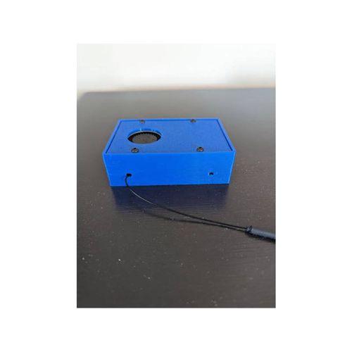 FireFly ROC RK3588S PC Kasa (Bu ürün Sadece Plastik parçadır - Almadan Önce Soru Sorabilirsiniz)