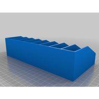 8 Pense Tutucu (Bu ürün Sadece Plastik parçadır - Almadan Önce Soru Sorabilirsiniz)