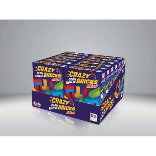 Nessiworld 25129 CRAZY BRICKS MINI