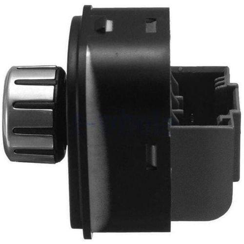 Volkswagen Golf 5 - 6 2005-2013 ile uyumlu Katlanır Dikiz Ayna Ayar Düğmesi