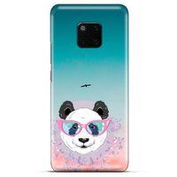 Lopard General Mobile GM 20 Pro Uyumlu Kılıf Animax (62) Koruyucu Silikon