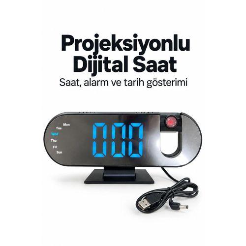 Ds3827 Masa Saati