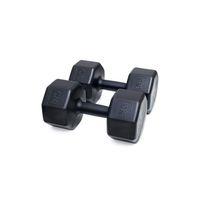 Ps Spor 10 kg Dambıl x 2 Adet = 20 kg ( 2ADET 10 kg Dambıl Gönderim Yapılır )