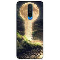 Lopard Xiaomi Redmi K30 5G Uyumlu Kılıf Manipülasyon ☻ (11) Tam Koruma Baskılı