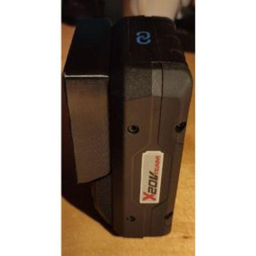 - Parkside Pil Paketi Tutucu (Bu ürün Sadece Plastik parçadır - Almadan Önce Soru Sorabilirsiniz)