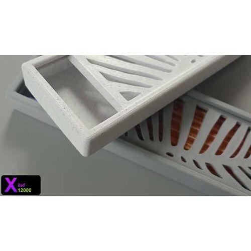 Kurşun Kalem Kutusu (Bu ürün Sadece Plastik parçadır - Almadan Önce Soru Sorabilirsiniz)