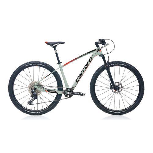 Carraro Setteguadi 9.1 Hidrolik Fren 12 Vites 29 Jant Karbon Dağ Bisikleti 48 Cm