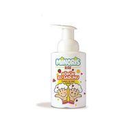 Minoris Minoris Kids Organik Köpük El Sabunu 300ml