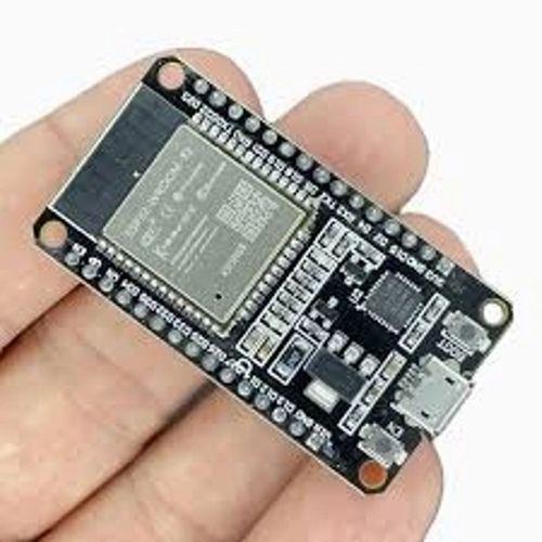 ESP32-32U Wifi + Bluetooth Geliştirme Modülü