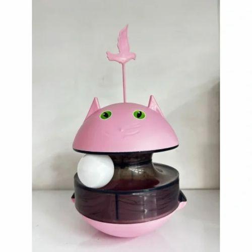 Mama Ödüllü Hacıyatmaz Kedi Oyuncağı