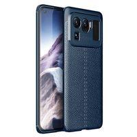 Xiaomi Mi 11 Ultra Kılıf Zore Niss Silikon Kapak