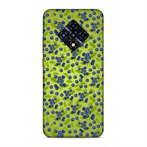 Lopard İnfinix Zero 8 Uyumlu Kılıf Frutix (61) Tam Koruma