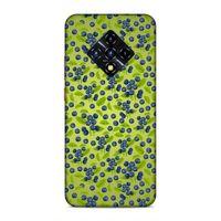 Lopard İnfinix Zero 8 Uyumlu Kılıf Frutix (61) Tam Koruma