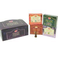 Assorted İncence Cones