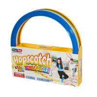 Çocuk Playtoys Halka Seksek