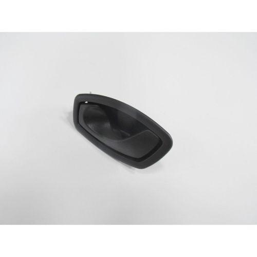 Renault Fluence 2009 2016 Ön Kapı İç Açma Kolu Sol Siyah (Pleksan) 806710001R