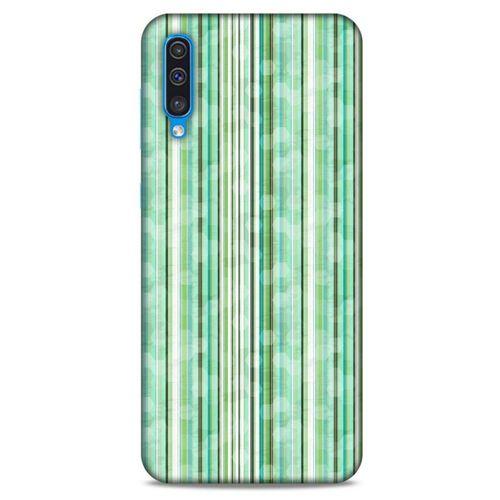 Geometrix 95 Samsung Galaxy A30s Kılıf Silikon Kapak