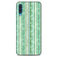 Geometrix 95 Samsung Galaxy A30s Kılıf Silikon Kapak