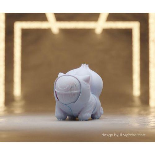 Squid Game Bulbasaur Pokemon - 5140985