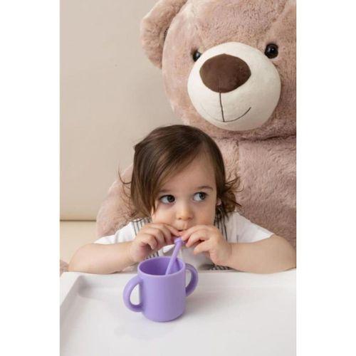 Wee Baby Pipet Silikon Prime 2'li