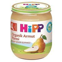 Hipp Organik Armut Püresi 125gr