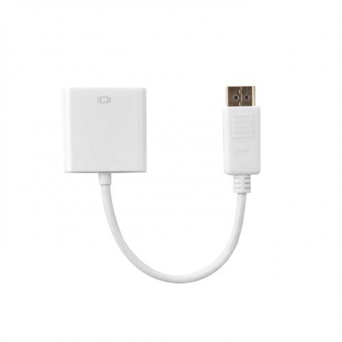 HYTECH HY-DS15, Display Port TO VGA 15cm Çevirici