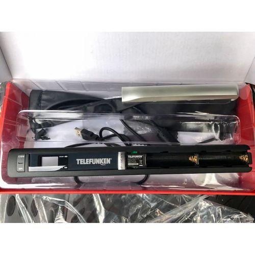 Telefunken TLF-SC-10